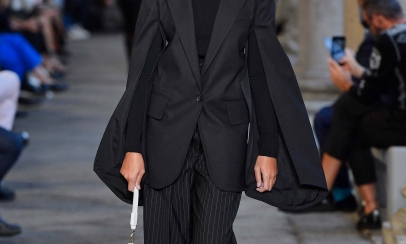 Modest fashion
