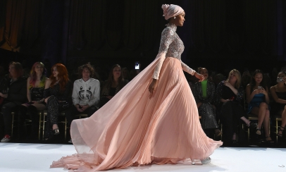 Gown