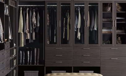 wardrobe