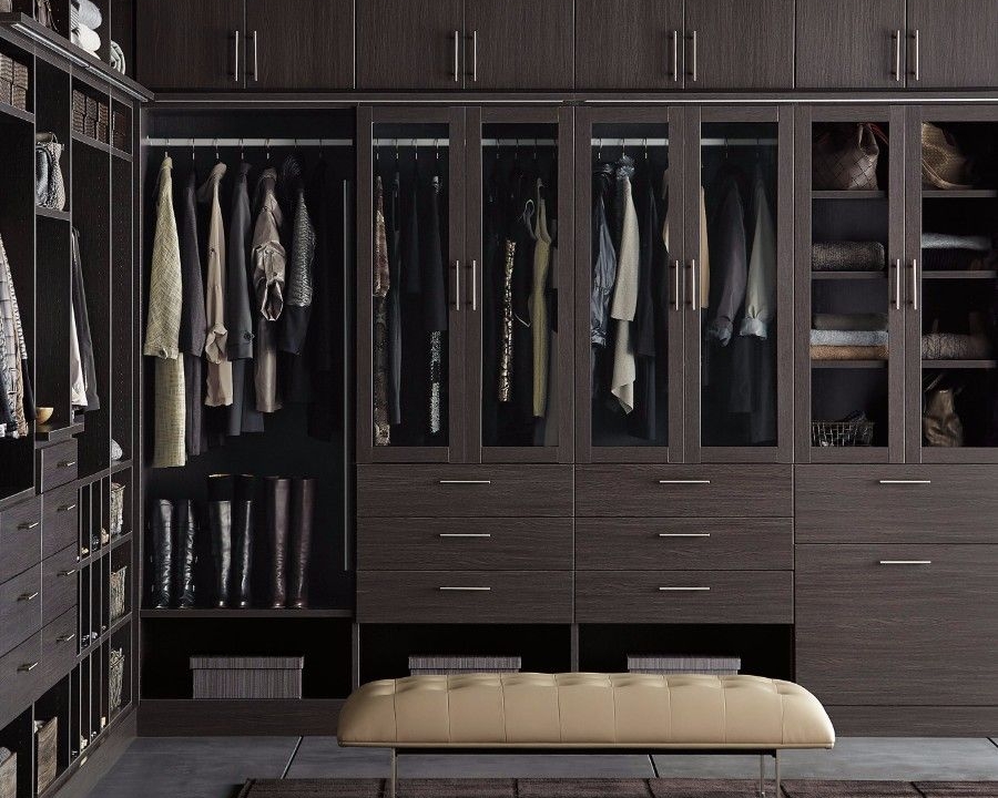 Wardrobe Styling